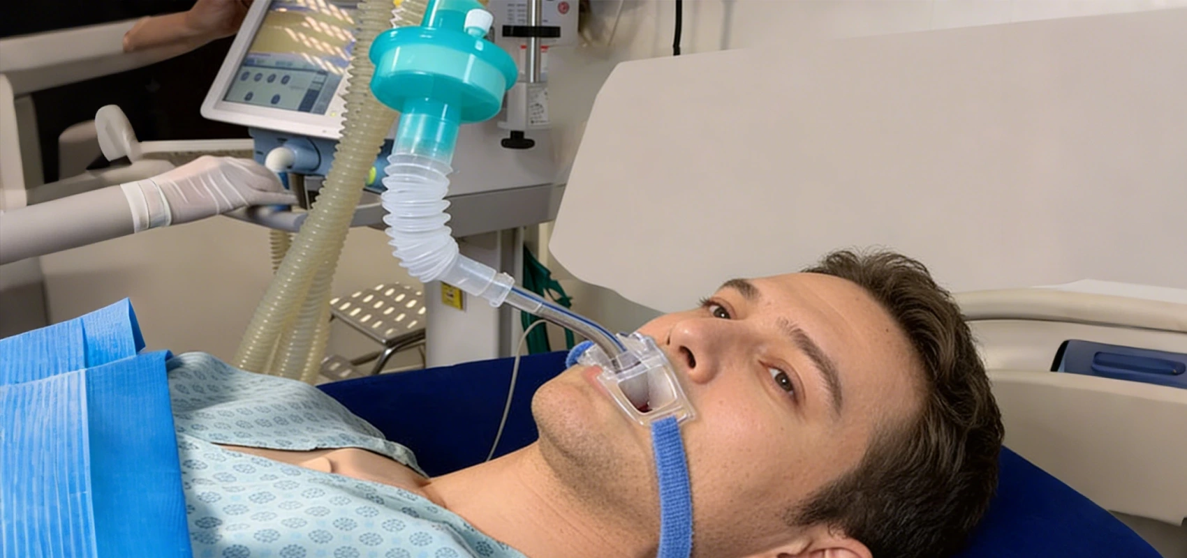 Do czego służy filtr respiratora?