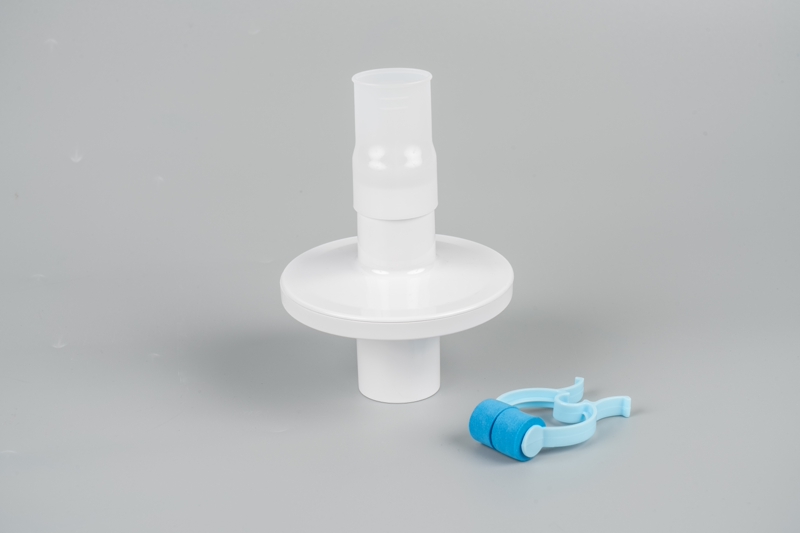 Dlaczego rynek filtrów spirometrycznych kwitnie w obliczu globalnych wyzwań związanych z zapobieganiem przewlekłym chorobom układu oddechowego?