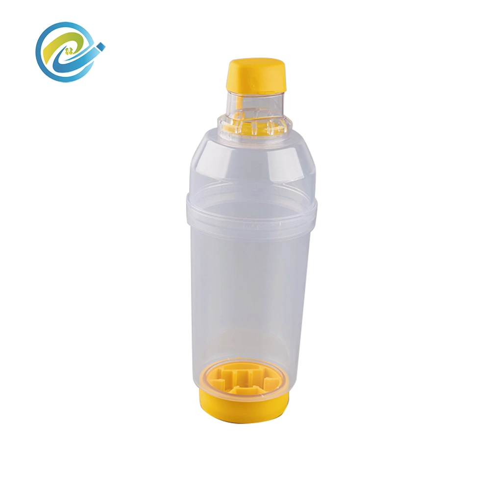 Inhalator aerozolowy AeroChamber o pojemności 350 ml