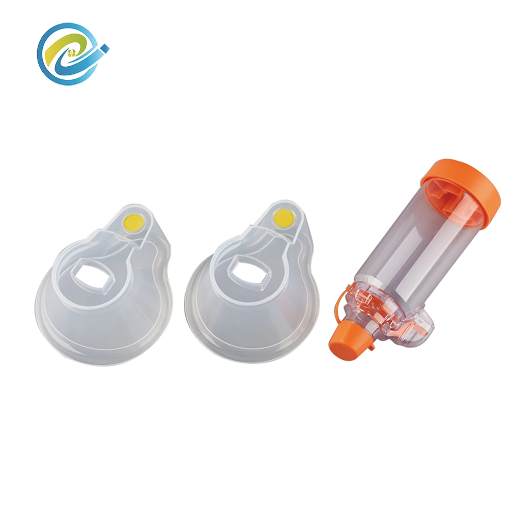 Inhalator aerozolowy AeroChamber 175ml