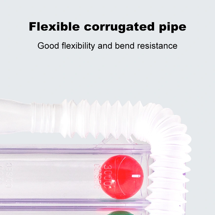 Medical Breathing Exerciser