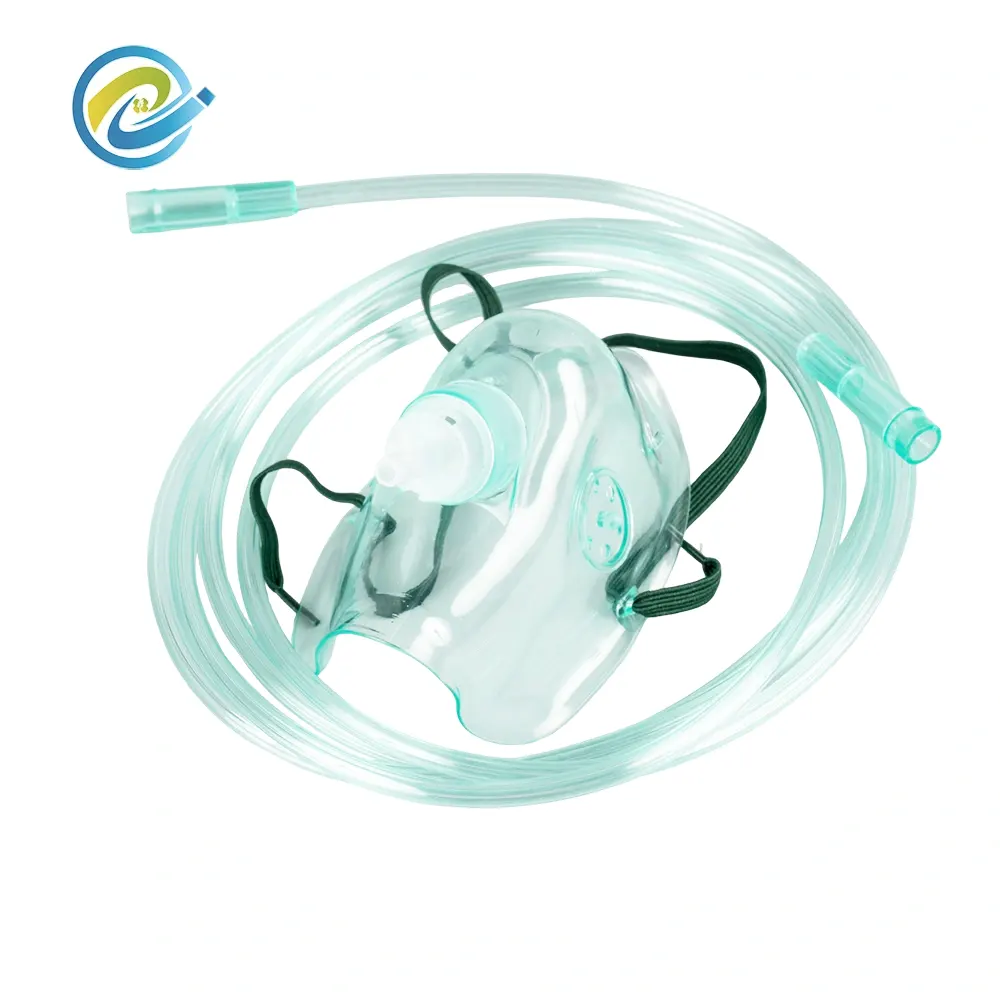Oxygen Mask