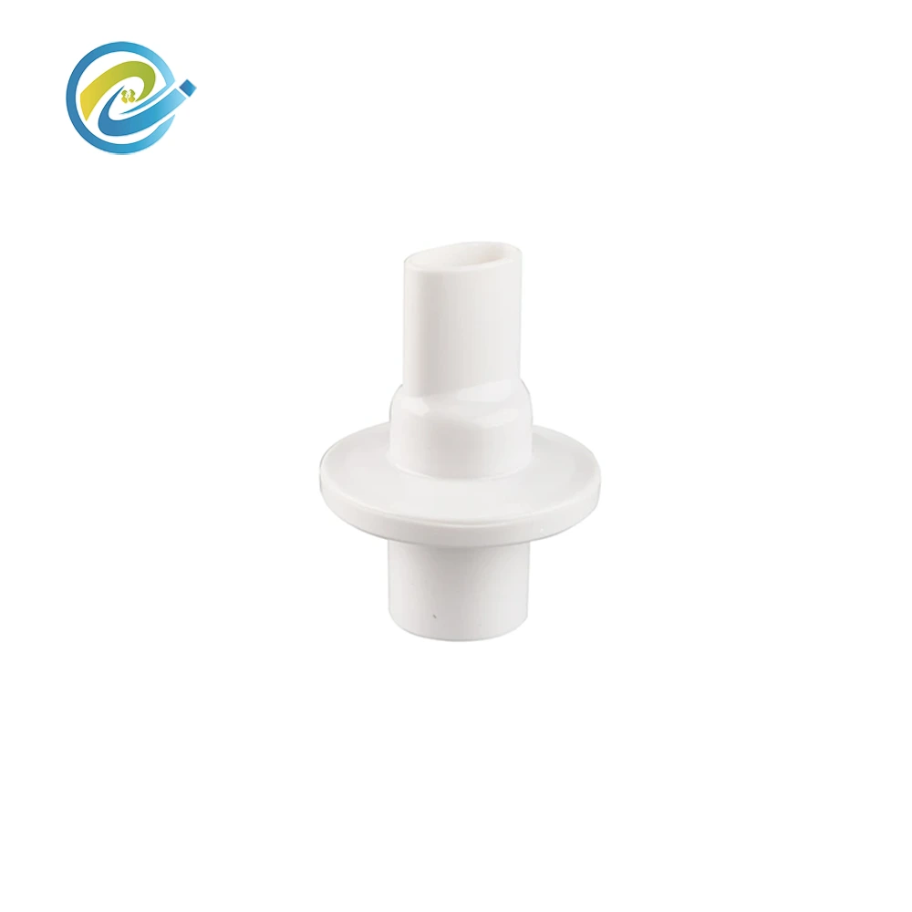 Filtr spirometryczny
