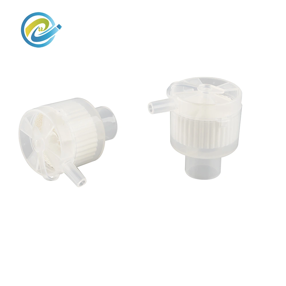 Filtr tracheostomijny