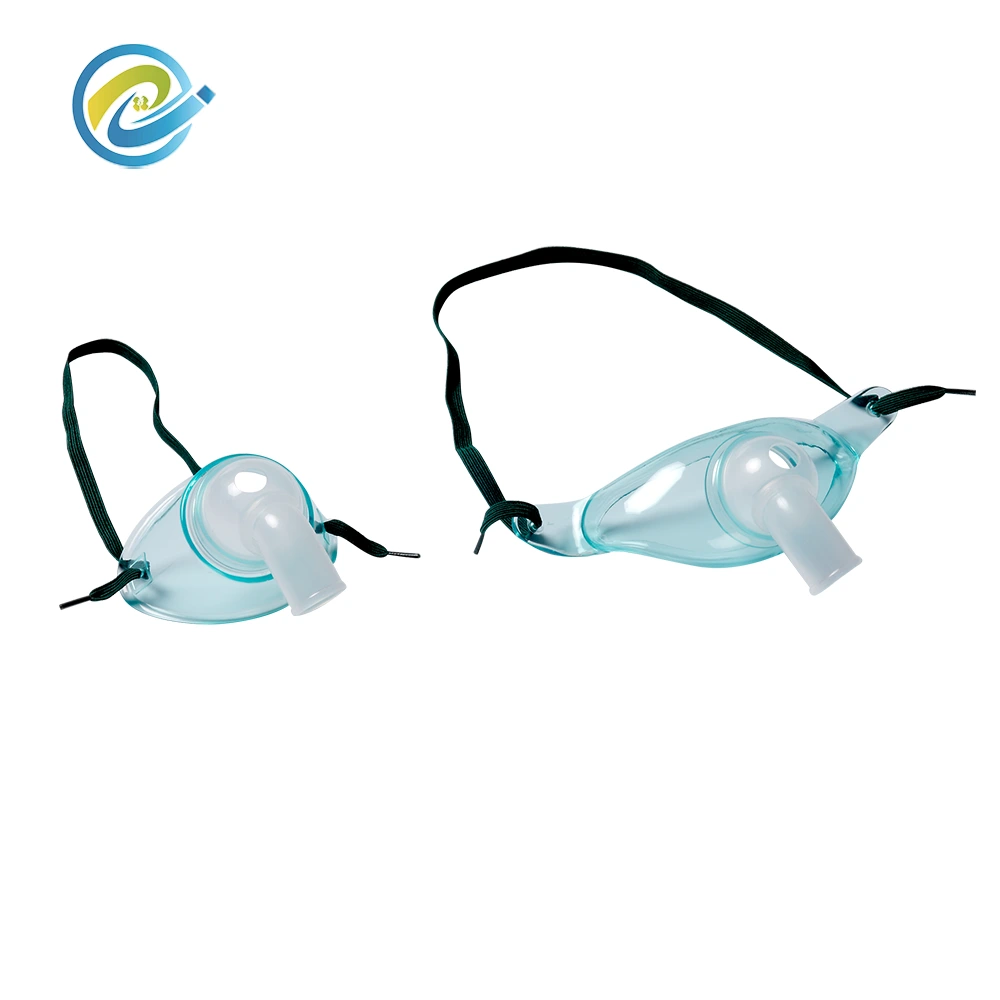 Maska tracheostomijna